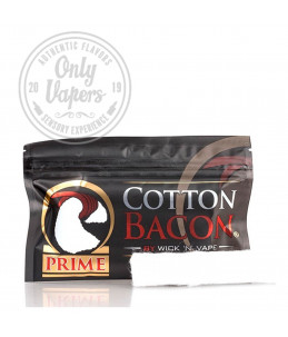 Cotton Bacon Prime by Wick...