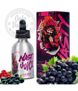 Nasty Juice Asap Grape 60ml