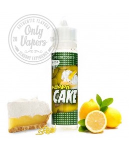 Drops Mommy Cake 50ml