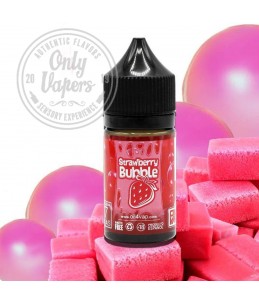 Oil4Vap Aroma Strawberry Bubble 30ml