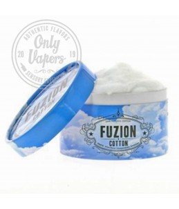 Fuzion Cotton 2.0 Algodón Orgánico