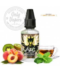 A&L Aroma Ultimate Bahamut Sweet Edition 30ml
