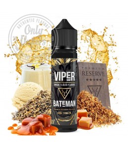 Viper Unique Eliquid Flavors Bateman 50ml