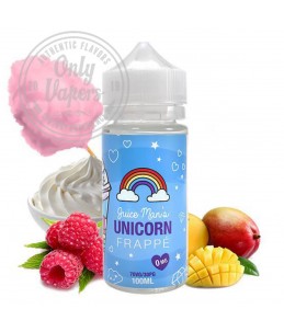 Juice Man´s Unicorn Frappé 100ml