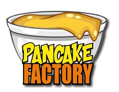 Pancake Factory 
