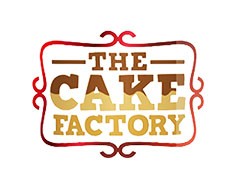 The Cake Factory 
