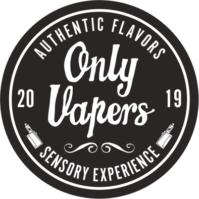 Only vapers